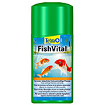 Tetra FishVital 250 мл - поддерживает жизненную активность рыб